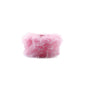 Diyas Arqus Feather Shade Pink 250mm x 180mm