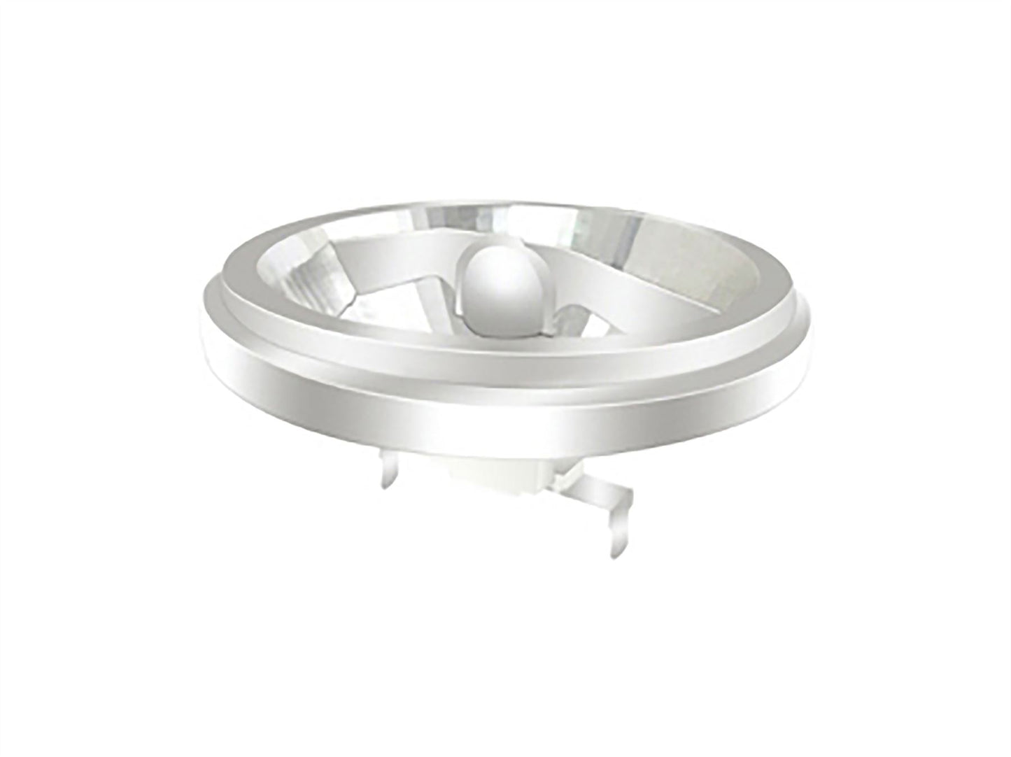 Luxram Halogen AR111 G53 Aluminium 75W 24° Halogen