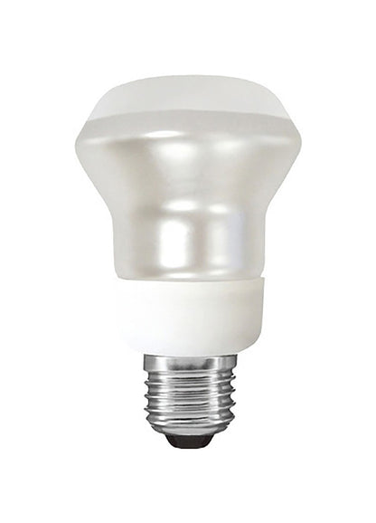 Luxram Focus Supreme R63 E27 13W Natural White 4000K Compact Fluorescent Compact