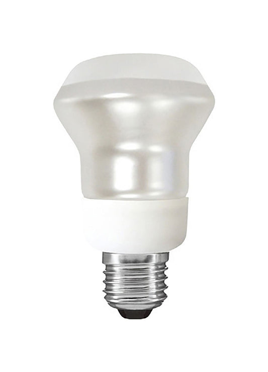 Luxram Focus Supreme R63 E27 13W Natural White 4000K Compact Fluorescent Compact