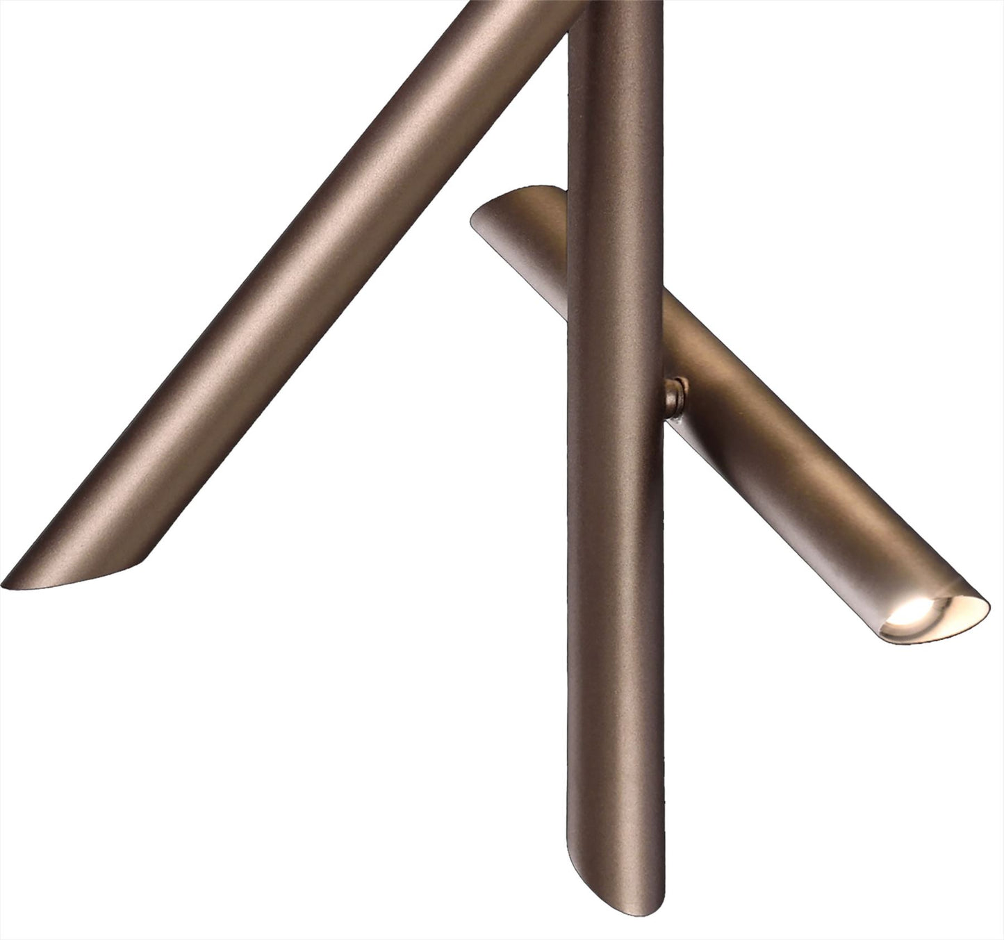 Mantra M5771 Take Bronze Ceiling 30W LED 3000K, 2700lm, Dimmable, Bronze, 3yrs Warranty - M5771 Ceiling