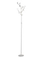 Mantra M6268 Adn 10 Light Floor Lamp 158cm, 30W LED, 3000K, 1650lm, White, 3yrs Warranty