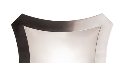 Mantra Alaska GU10 Ceiling/Wall 3 Light L1/SGU10, Satin Nickel, CFL Lamps INCLUDED
