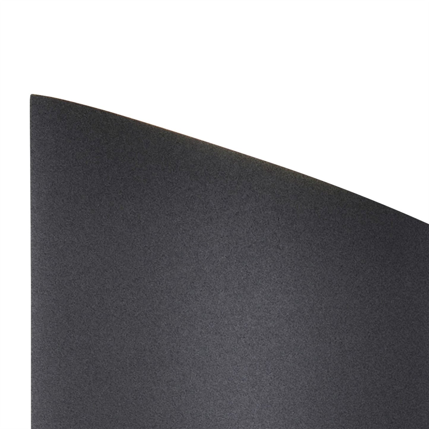 Mantra Fusion Sochi Wall Light, 6W LED, 3000K, 660lm, IP54, Anthracite, 3yrs Warranty