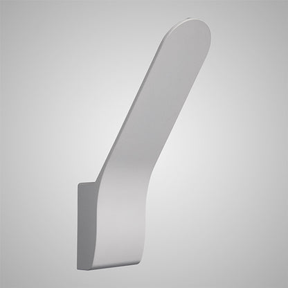 Mantra Fusion Andes Tess Table Lamp 1 Light 5W LED 3000K, 450lm, Matt White/Frosted Acrylic/Polished Chrome, 3yrs Warranty