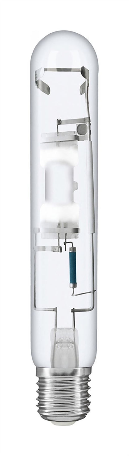 Luxram Metal Halide Tubular Clear E40 400W 5200K HID Metal