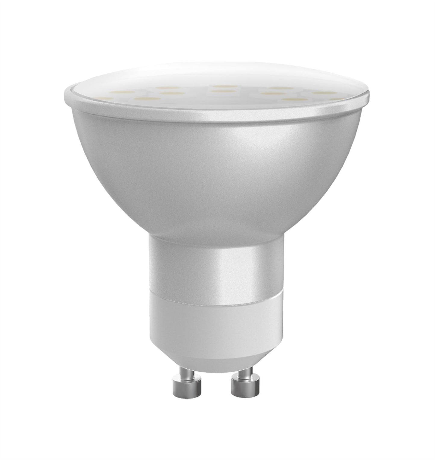Luxram High Power SMD LED GU10 3W White 6400K 200lm LED