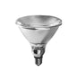 Luxram Halogen PAR Par38 E27 Aluminium 100W 38° Halogen Halogen