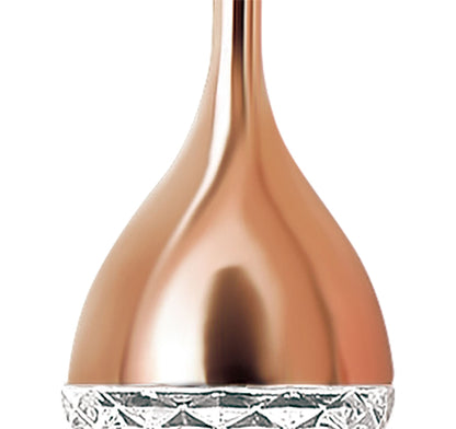 Mantra M5165 Khalifa Pendant 1 Light GU10 Copper