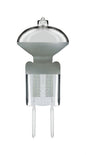 Luxram Halogen Super Star Axial Reflector 12V G4 20W Halogen