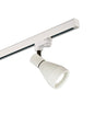 Mantra Fusion Kos GU10 Fusion M5850 Kos Track Spotlight 1L GU10, Matt White
