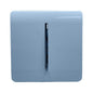 Trendi Artistic Modern Glossy  Home Automation Switch Sky