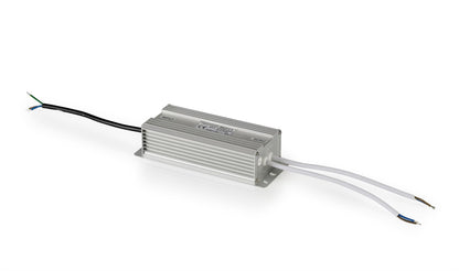 12V IP65 Techtouch 12V 60W IP65 LED Power Supply External, 2yrs Warranty Drivers