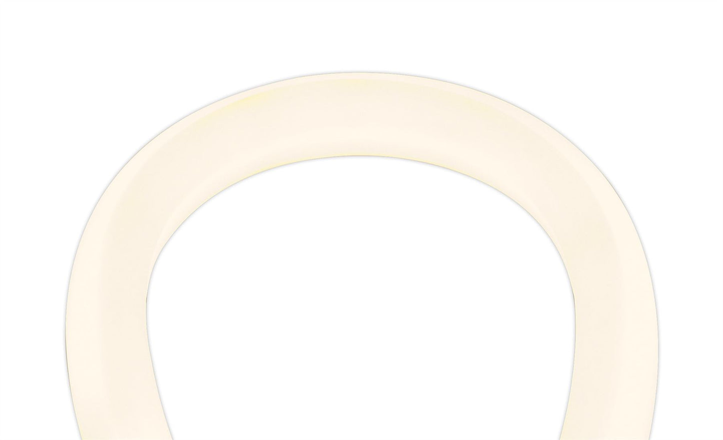 Mantra Knot LED II Knot II Switched Wall Light, 12W LED, 3000K, 900lm, IP20, Chrome, 3yrs Warranty