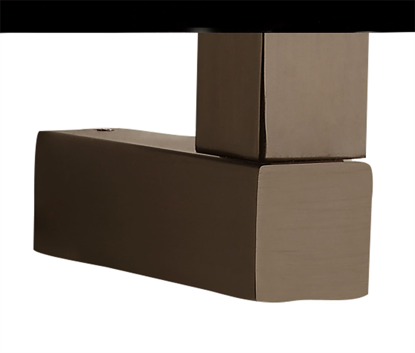 Mantra M5171 Bahia Flush Mount Plate Kit For M5233/M5235 Bronze - M5171 Wall