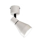 Mantra Fusion Kos GU10 Kos Spotlight 1L GU10, White, Max 12W (No Inc)