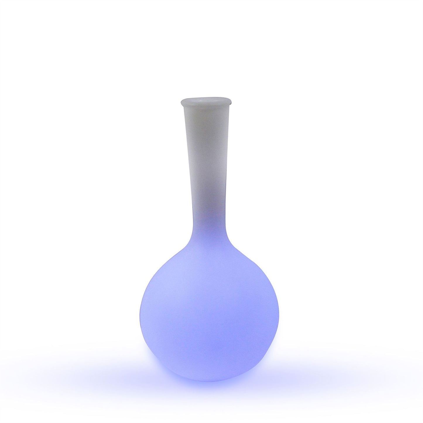 Mantra Huevo Flower Pot Small LED RGB (Export Only), 150lm, Opal White, 2yrs Warranty Furniture