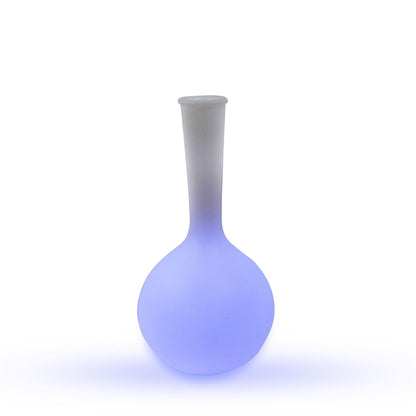 Mantra Huevo Flower Pot Small LED RGB (Export Only), 150lm, Opal White, 2yrs Warranty Furniture