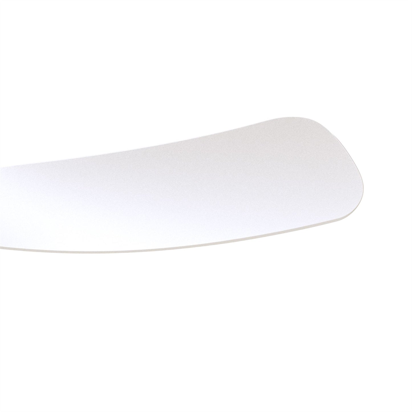 Nemo XS 72cm 18W LED Dimmable Ceiling Light With Built-In 26W DC Fan, 2700-5000K Remote Control, 2800lm, White, 5yrs Warranty