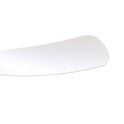 Nemo XS 72cm 18W LED Dimmable Ceiling Light With Built-In 26W DC Fan, 2700-5000K Remote Control, 2800lm, White, 5yrs Warranty