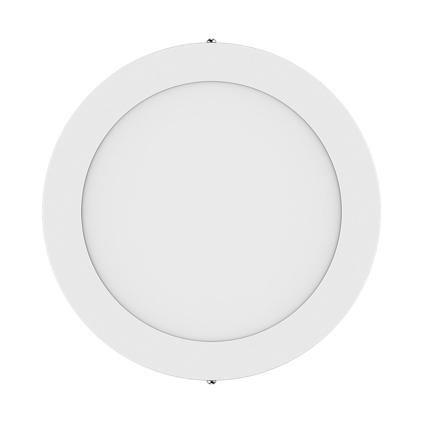 Techtouch Intego SM Ecovision Intego Surface Mounted Ecovision, 170mm, Round, 12W LED, Pure White, 6400K, 1000lm, 120°, White Frame, Inc. Driver, 2yrs Warranty