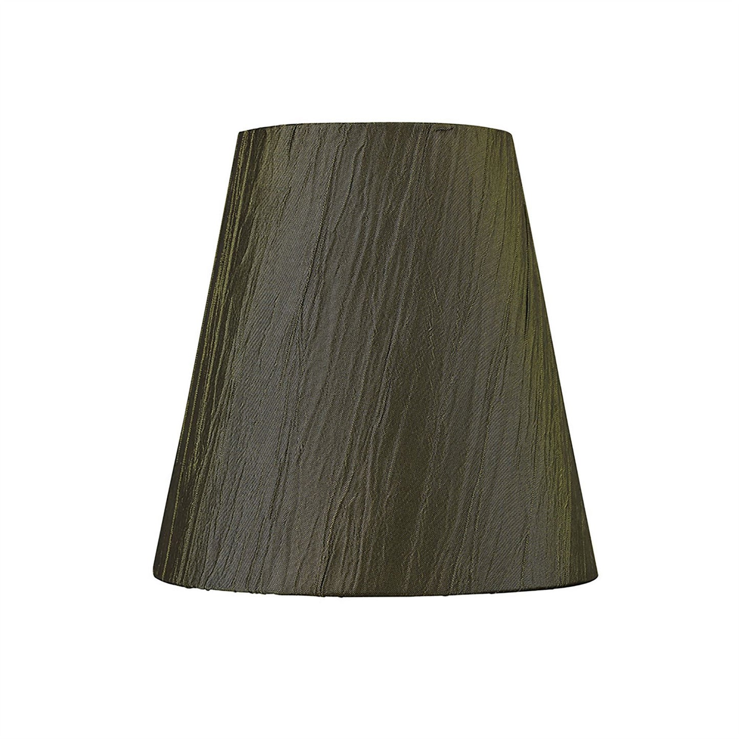 Diyas Shades Wrinkle Shade Olive 80/130mm x 130mm