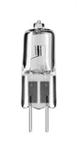 Luxram Halogen Bi-Pin Supreme Clear 12V 35W GY6.35 Halogen
