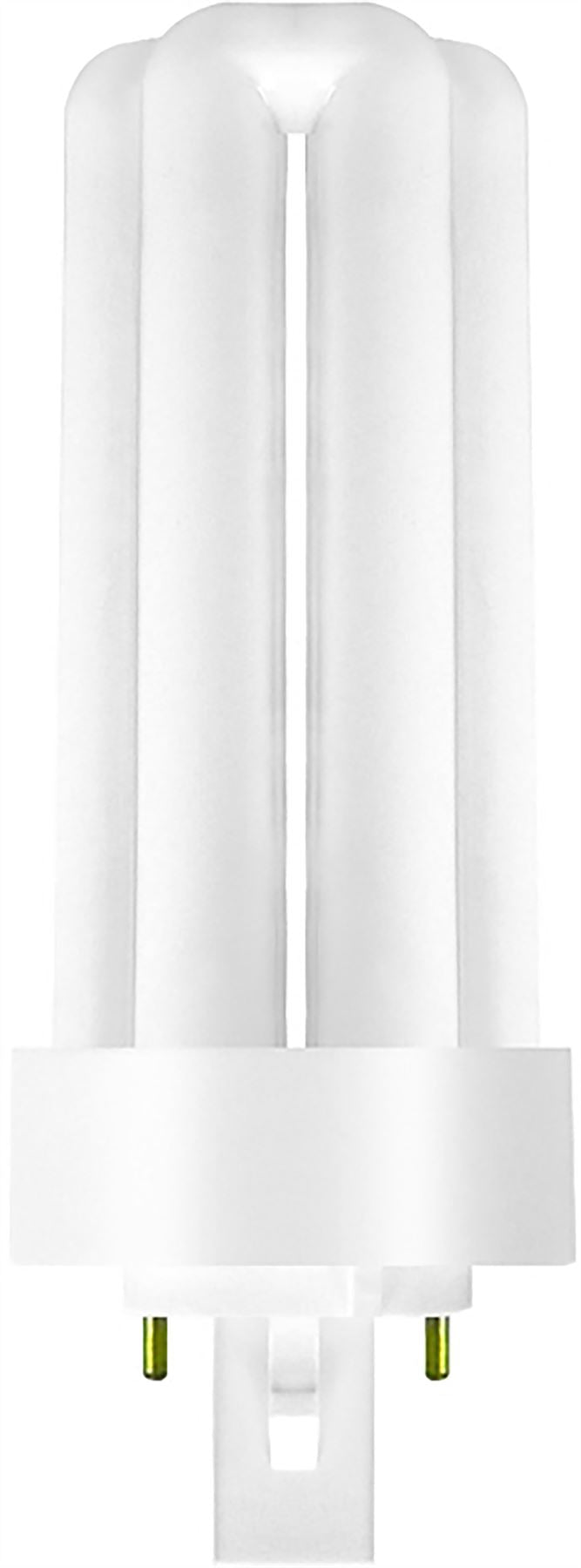 Luxram Bona-T Gx24D 2-Pin 26W Natural White 4000K Fluorescent Fluorescent