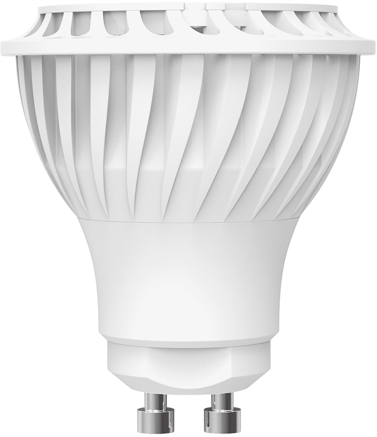Luxram MegaLED GU10 6.5W White 6400K 60° 445lm (White) LED