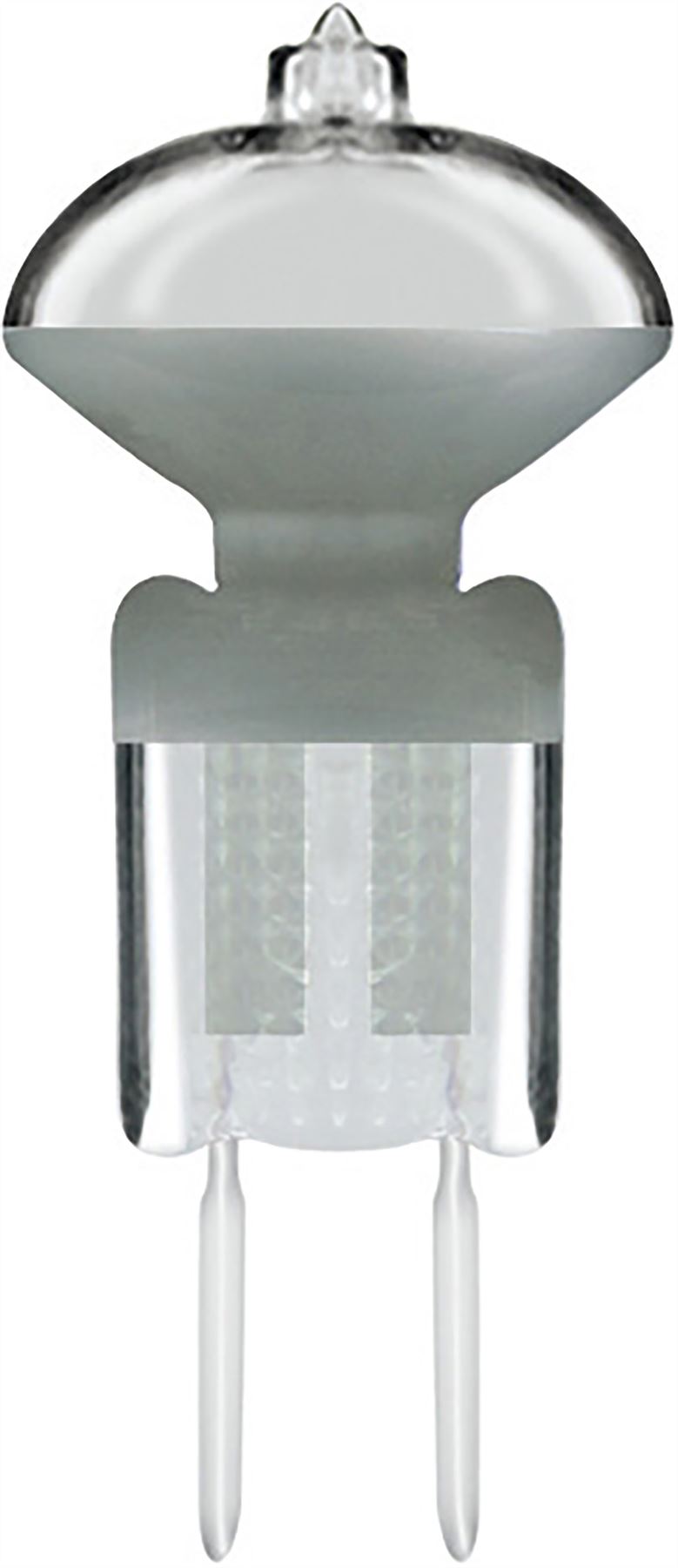 Luxram Halogen Super Star Axial Reflector 12V G4 10W Halogen