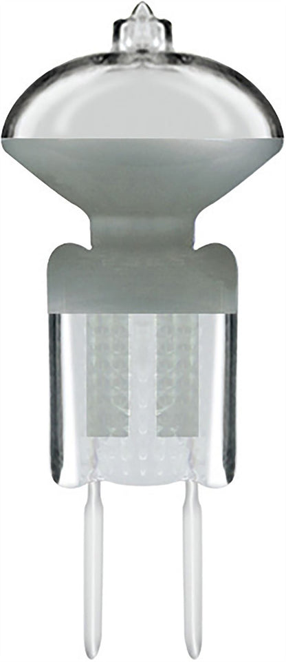 Luxram Halogen Super Star Axial Reflector 12V G4 10W Halogen