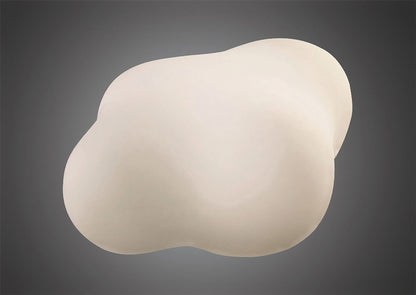Mantra M1884 Eos Table Lamp 3W LED 3000K, 280lm, Opal White, 2yrs Warranty