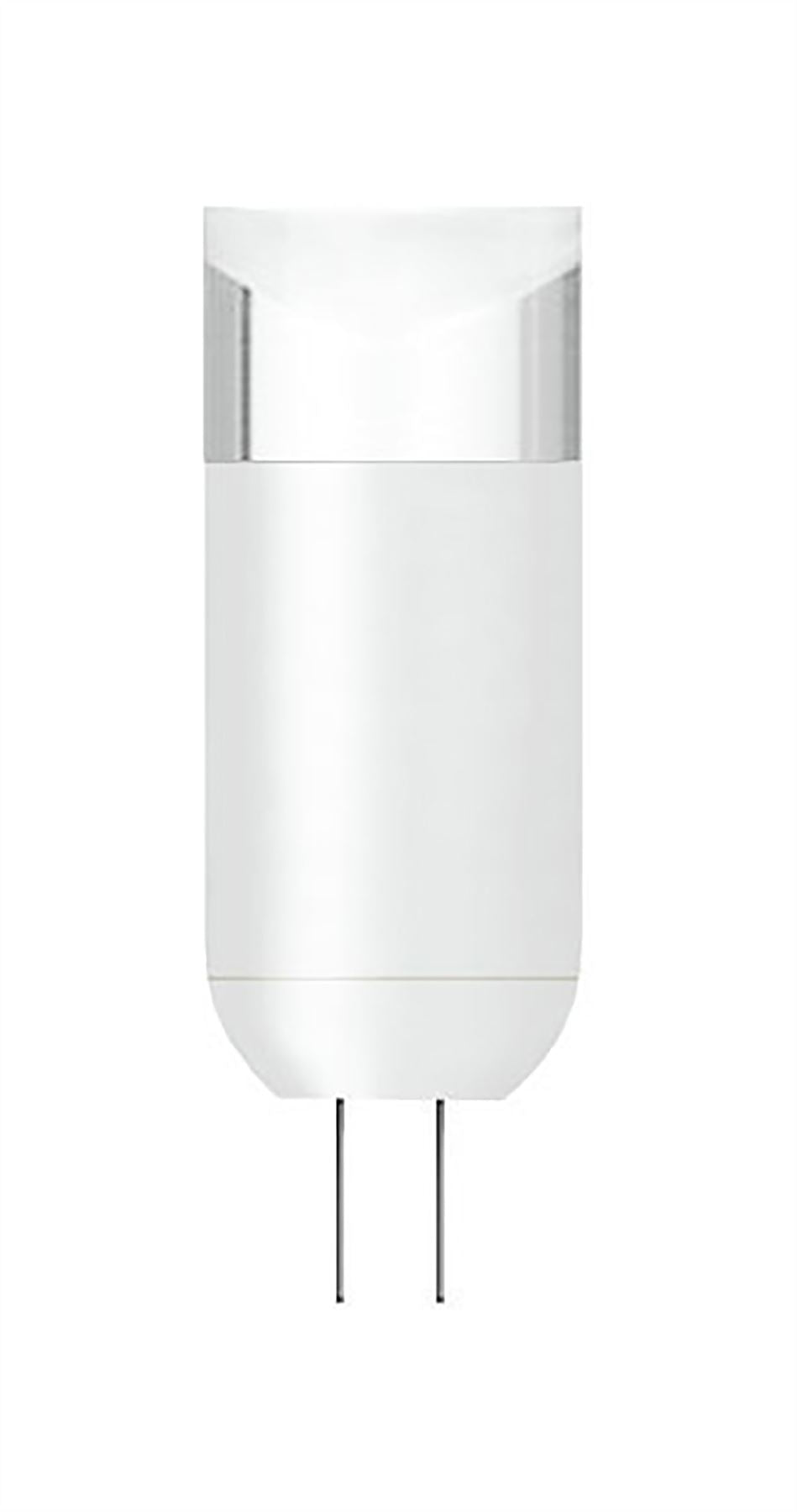 Luxram Higher Power LED High Power LED Supreme Bi-Pin G4 12V 1.5W Warm White 2700K 103lm LED