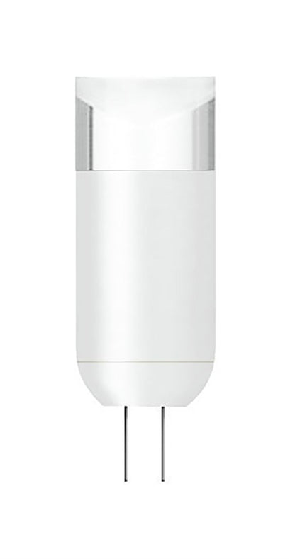 Luxram Higher Power LED High Power LED Supreme Bi-Pin G4 12V 1.5W Warm White 2700K 103lm LED