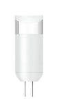 Luxram Higher Power LED High Power LED Supreme Bi-Pin G4 12V 1.5W Warm White 2700K 103lm LED