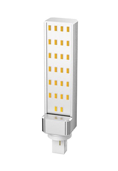 Luxram High Power SMD LED Bona-D G24D 2-Pin 13W Natural White 4000K 1230lm LED