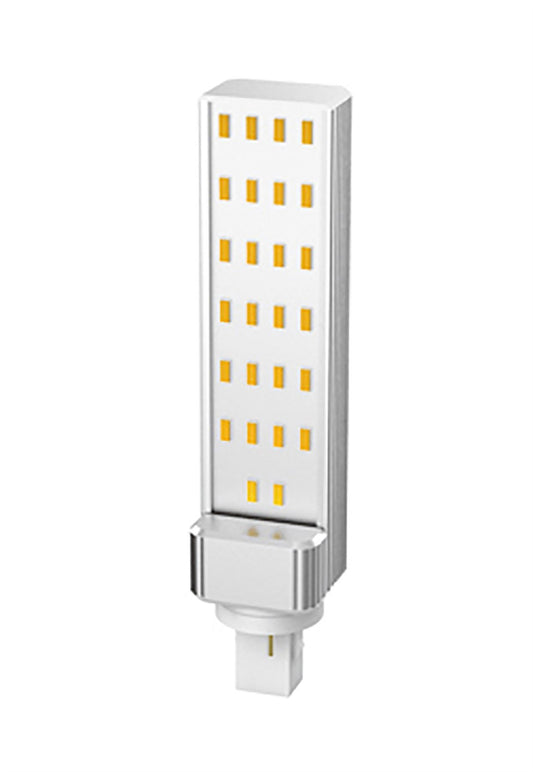 Luxram High Power SMD LED Bona-D G24D 2-Pin 13W Natural White 4000K 1230lm LED