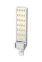 Luxram High Power SMD LED Bona-D G24D 2-Pin 13W Natural White 4000K 1230lm LED