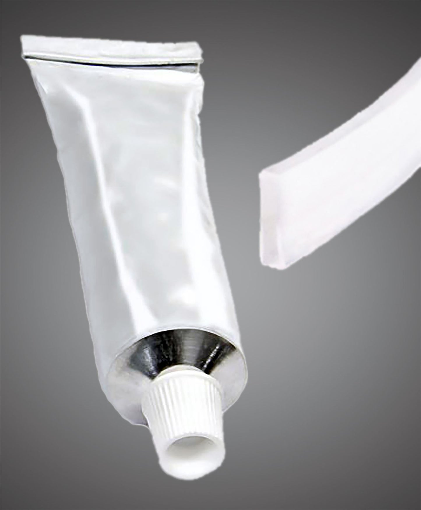 Techtouch LED Strips Silicon Tube Large C/W Sealant Strip