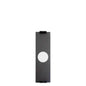 Mantra Boutique Wall Light Extension Black Suitable For M7678/7679