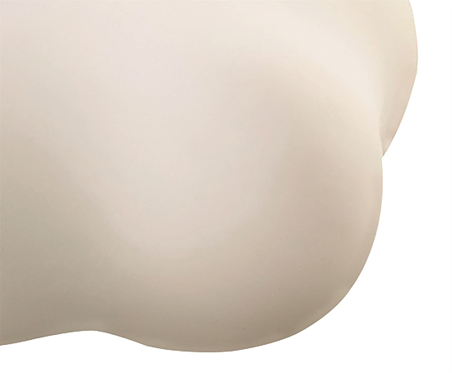 Mantra M1884 Eos Table Lamp 3W LED 3000K, 280lm, Opal White, 2yrs Warranty