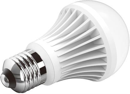 Luxram Curvodo LED GLS Dimmable E27 10W Natural White 4000K 950lm LED