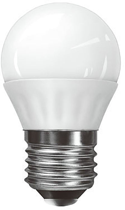 Luxram High Power SMD LED Ball E27 3.5W Warm White 2700K 240lm LED