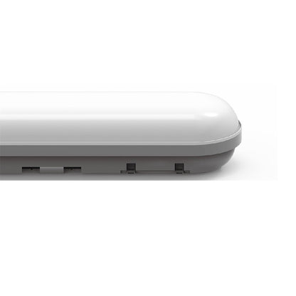 Techtouch Linesta X2 Supervision,1.2m,48W LED,Cool White,4000K,5000lm,130°,Inc. Driver,3yrs Warranty,IP65