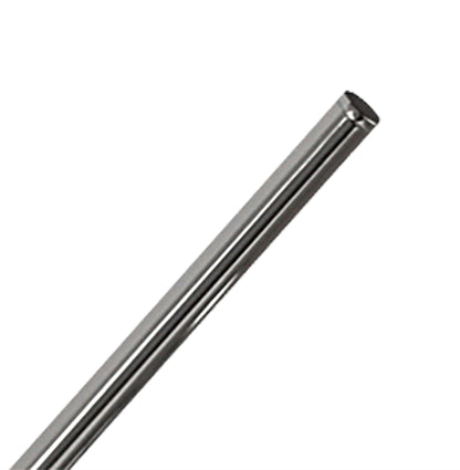 Mantra Olimpia Floor Lamp, 12W LED, 3000K, 900lm, IP20, Chrome, 3yrs Warranty
