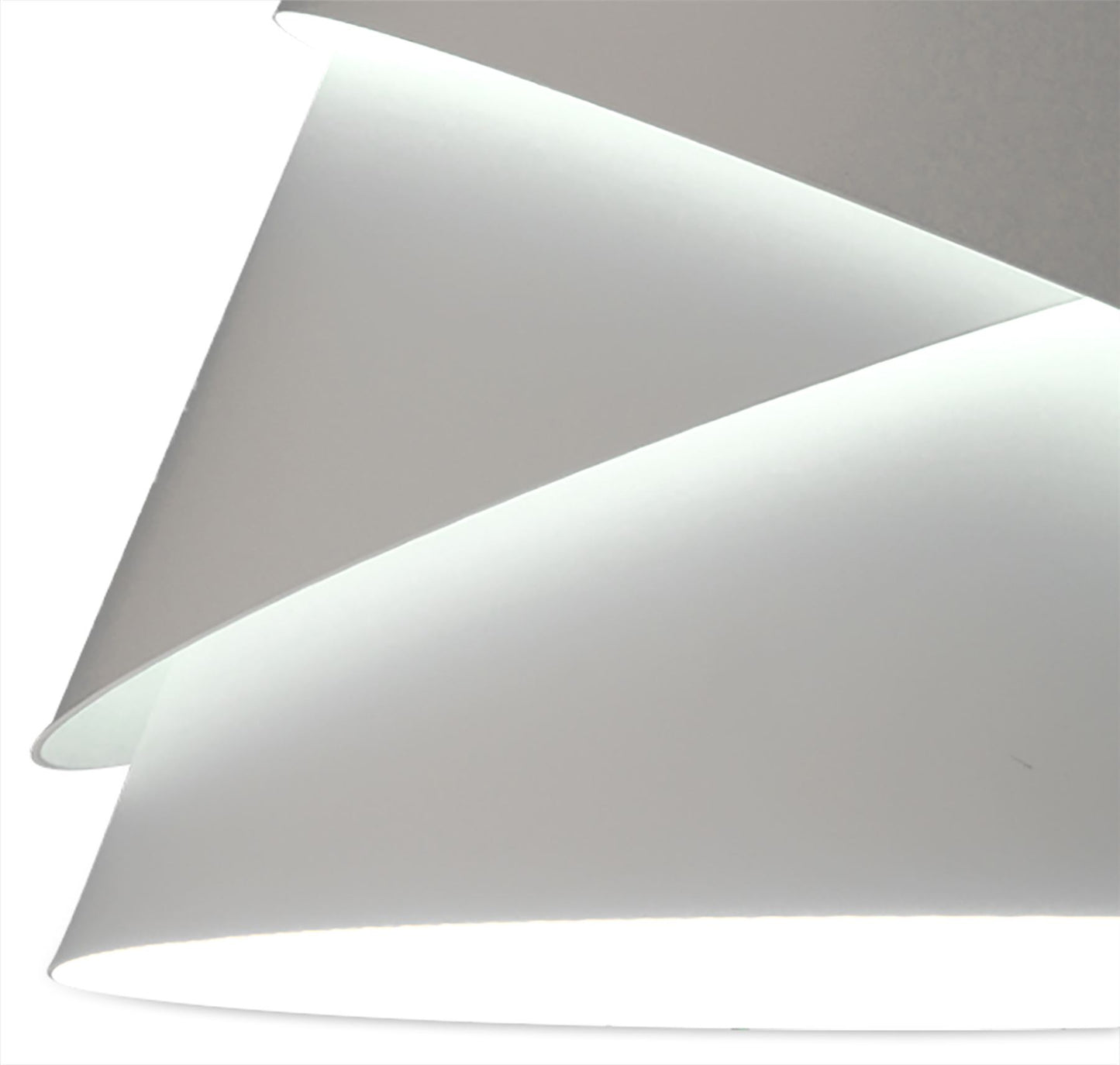 Mantra M5862 Alboran Pendant Small 1x40W (No Inc), Alumimium/ Iron