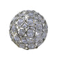 Diyas Home (DH) Malo Small Crystal Decorative Ball Crystal