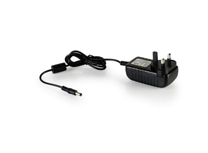 12V Plug In Techtouch 12V 24W Plug In LED Internal Power Supply Plug In, 2yrs Warranty Drivers
