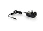 12V Plug In Techtouch 12V 24W Plug In LED Internal Power Supply Plug In, 2yrs Warranty Drivers