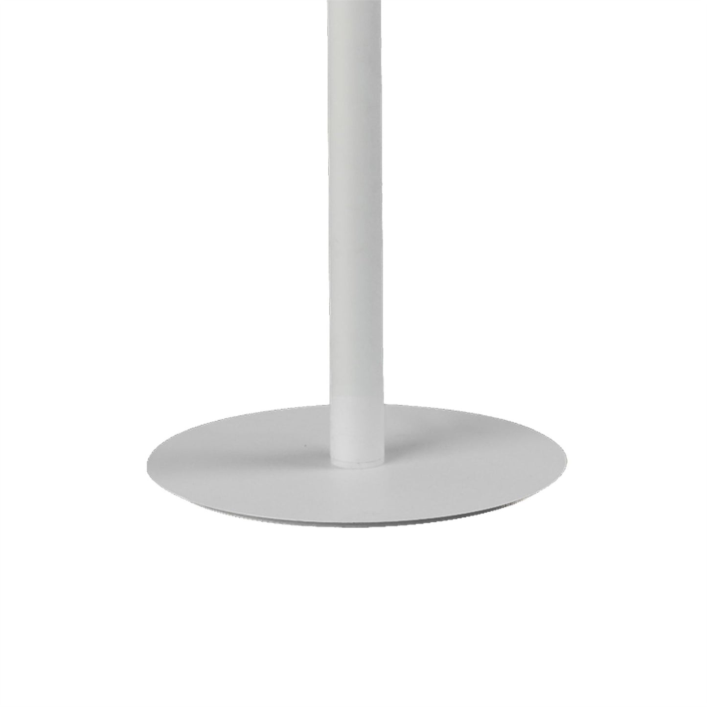 Mantra M5786 Take Blanco Floor Lamp 9W LED 3000K, 800lm, Dimmable, White, 3yrs Warranty